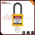 Elecpopular Produtos de Qualidade Nylon Shackle Safety Lock